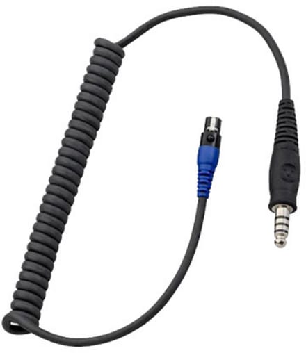 3M kabel Peltor FLX2 FLX2-200