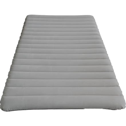 2-zits opblaasbaar matras Élémenterre Locarno 2