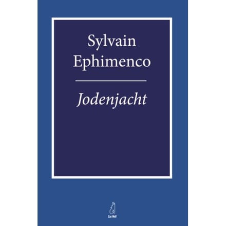 Jodenjacht - Sylvain Ephimenco