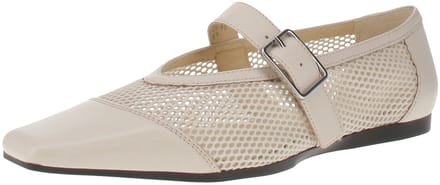 Vagabond 5701-315-02 Wioletta - Damessandalen - Off-White