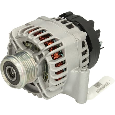 Driefasige generator STARDAX STX100678R