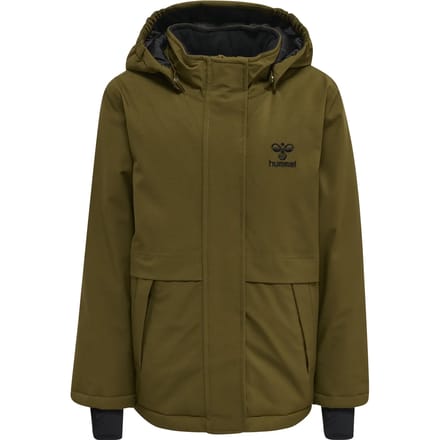 Hummel kinderwinterjas Hmlurban Tex Jacket 215046