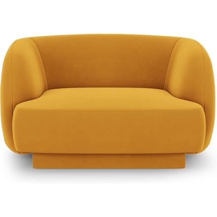 Fauteuil Miley velvet | Micadoni Limited Edition