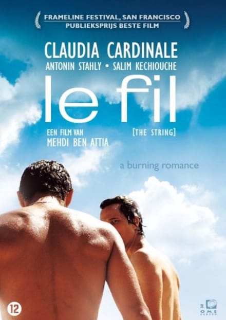 Le Fil -The String-