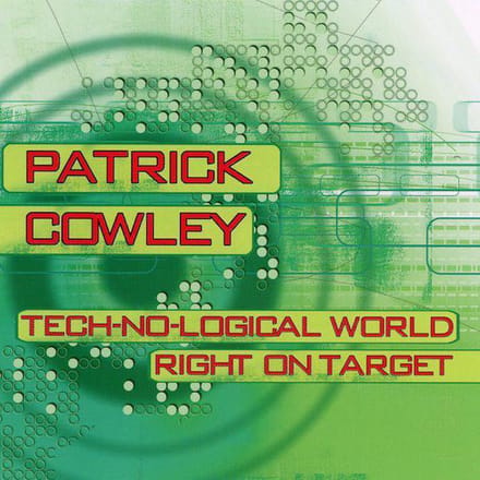 Tech-no-logical World