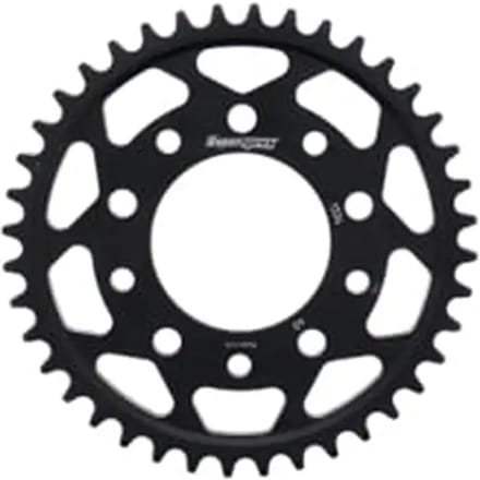 Motorfiets kroon Supersprox RFE-1334-40 # JTR1334(2010)-40 # # 50-35036-40