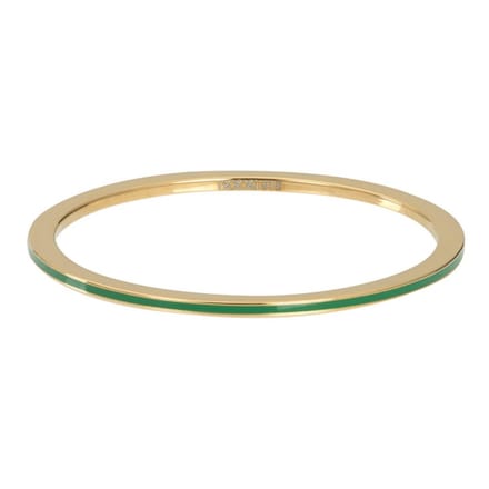 Line Emerald - iXXXi - Vulring 1 mm - Goud