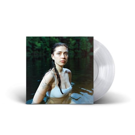 Lizzy Mcalpine - Older (LP)