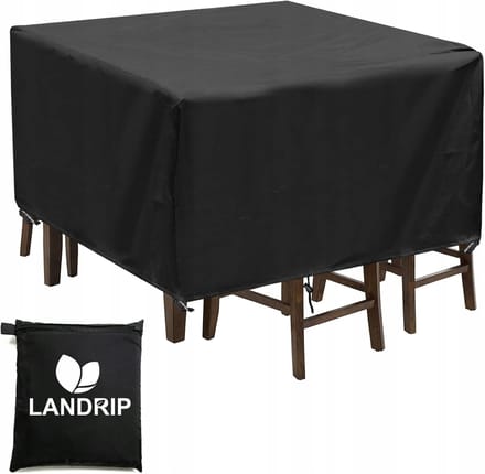 Waterdichte Tuinmeubelhoes 150x150x70cm - Oxford 420D