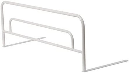 Bed Hulpsteun - Veiligheidshandgreep - Ondersteuning uit bed - Stabiele constructie - 90x52x40.5 cm - Zwart