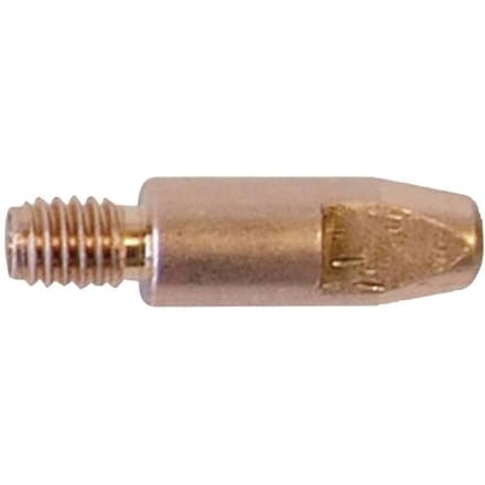 Toparc 041950 Contactbuis- 250/300 A - Ø 0,8 mm, 10 stuks