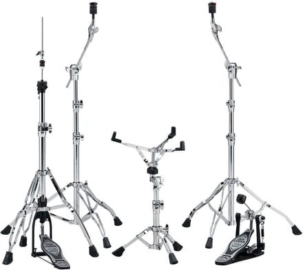 Tama Hardware Kit HV5WN - Drum hardware set