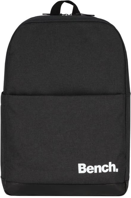 Bench. Rugzak Classic Backpack Black Zwart