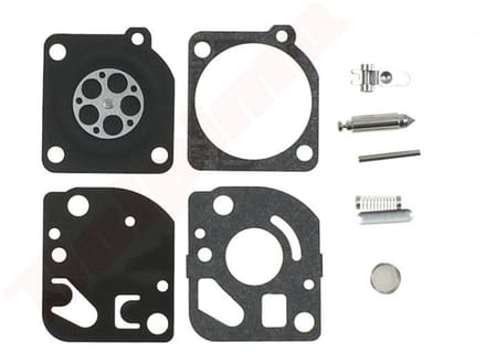 Carburateur reparatieset passend op ZAMA ( RB-196 )