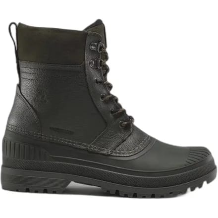Leren winterboots Kamik Hemlock