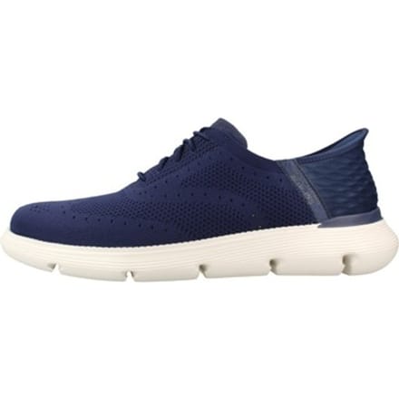 Skechers Slip-ins Garza - Palma - Heren Instappers - Navy