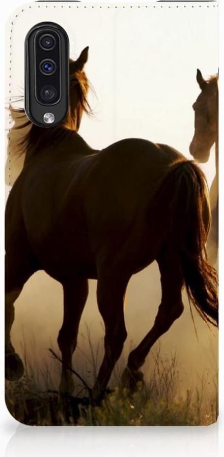 Samsung Galaxy A50 Hoesje maken Design Cowboy