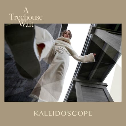 A Treehouse Wait - Kaleidoscope (CD)