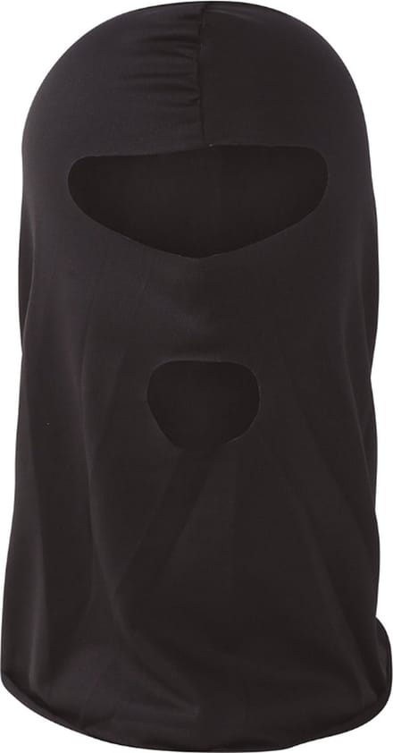Fiestas Guirca - Special operations hoodie