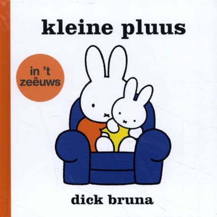 Kleine Pluus - Nijntje - Dick Bruna