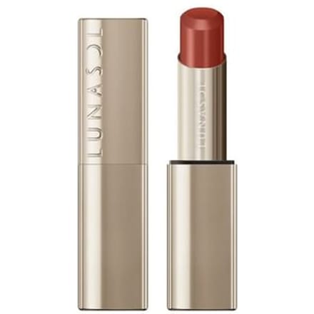 Kanebo - Lunasol Bare Color Balm EX01 Garnet Calm