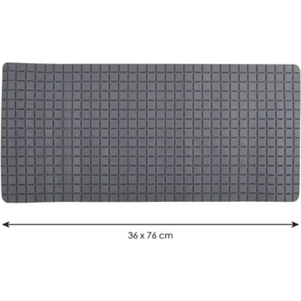 MSV Antislip Badmat – Douchemat en Badkuipmat met Antislip Onderzijde – Veilig en Comfortabel in Bad en Douche