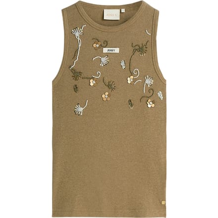 Dames top josh v
