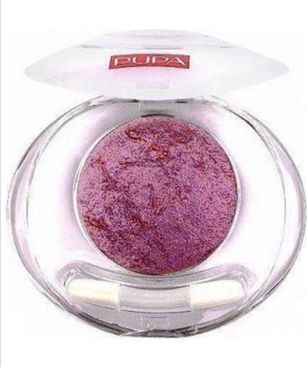 Pupa Milano Luminys Compact Eyeshadow 10 velvety prune