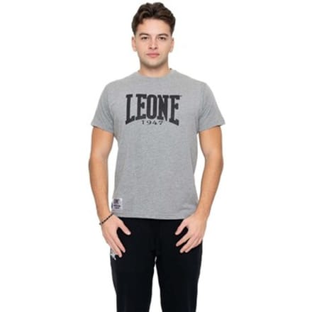 T-shirt Leone 1947 Man T-Shirt Short Sleeves Boxing