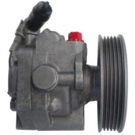 Hydraulische pomp, stuurinrichting SPIDAN 54699