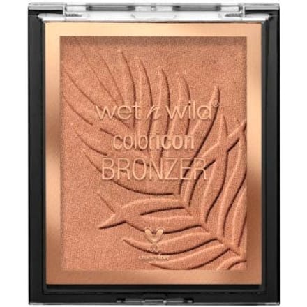 Wet 'n Wild Color Icon Bronzer Ticket To Brazil 11 g