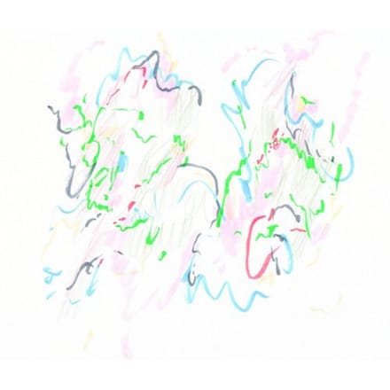 Erasers - Constant Connection (LP)