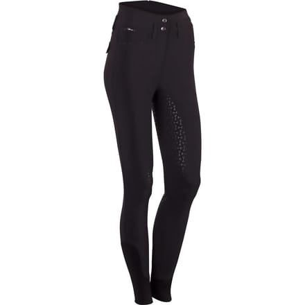 Damesbroek met volledige grip Harry's Horse Classy Roan