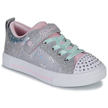 Lage Sneakers Skechers TWINKLE SPARKS