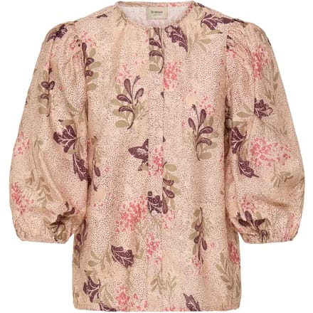 Vrouwenblouse fransa FRSerena 1