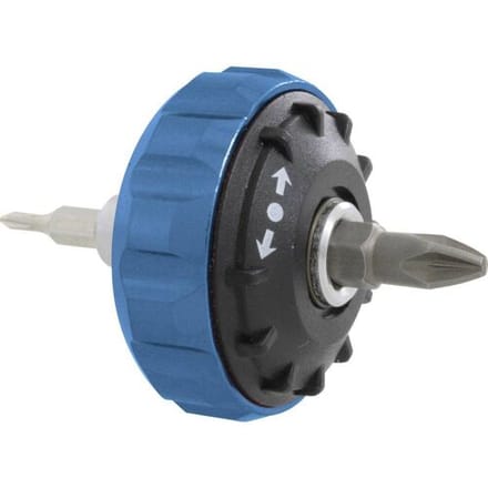 Donau Elektronik MBS07 Bitratel 4 mm, 1/4 (6,3 mm)