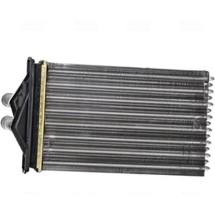 Warmtewisselaar, interieur verwarming NISSENS 707350