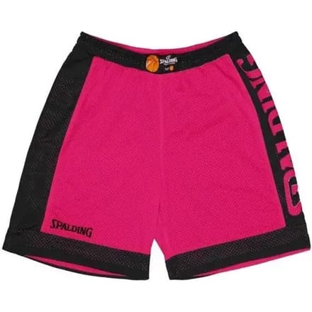 Spalding Reversible Korte Broek Roze