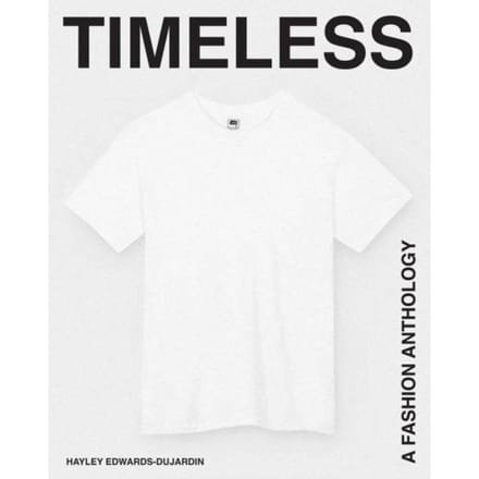 Timeless - Hayley Edwards-Dujardin
