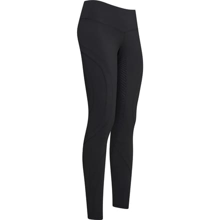 Euro-star Rijlegging  Flying Fundamental Full Grip - Black - 38
