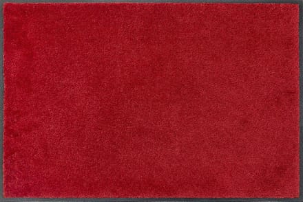 Kleen-Tex Deurmat Wash&Dry Regal Red, 50 x 75 cm.