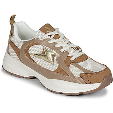 Vanessa Wu  Lage Sneakers SILOE