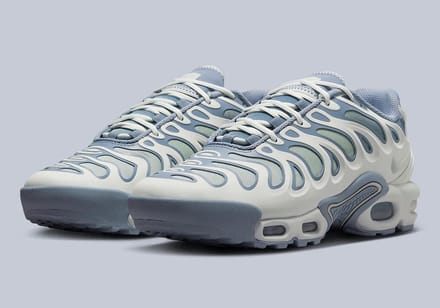 Sneakers Nike Air Max Plus Drift “Ashen Slate” - Maat 43