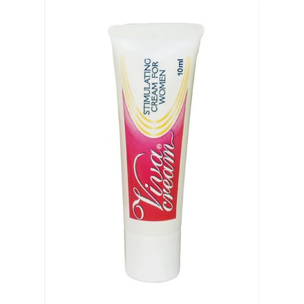 Swiss Navy - Viva Cream Stimulerende Clitoris Gel