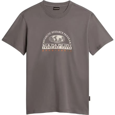 T-shirt Napapijri Macas