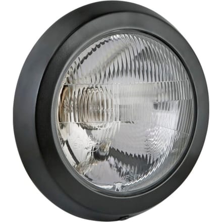 Koplamp, bevestiging WESEM 0215.44172.02