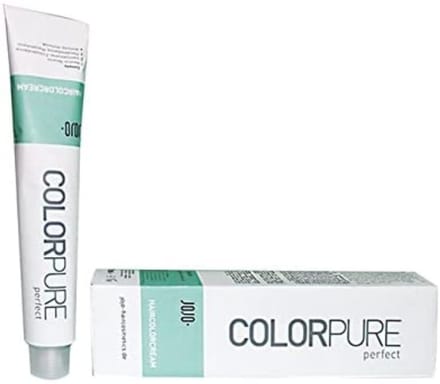 JOJO Colorpure 5.0 Bruin 100 ml