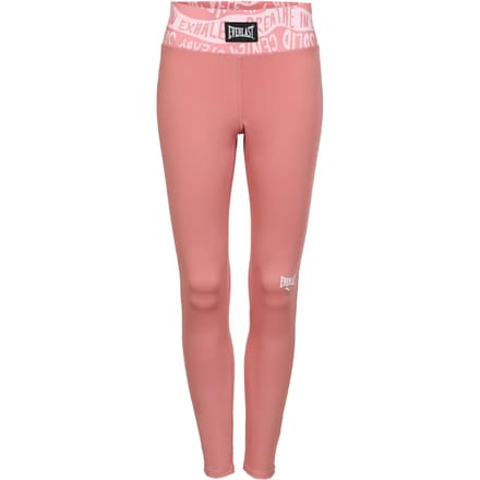 Everlast Saxony Bis Leggings Roze M Vrouw