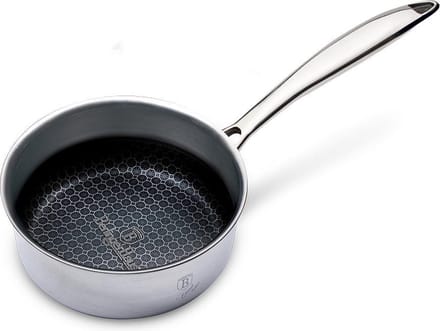 Berlinger Haus 6558 - Eterna edition - steelpan - 1.2 liter - Professioneel