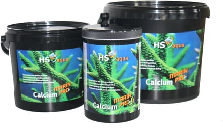Hs aqua marin pro calcium | Aquarium diverse artikelen
